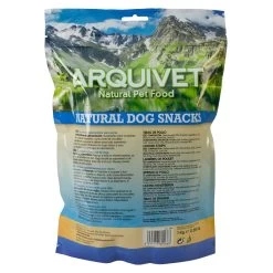 Arquivet Chicken Strips -Dog Supplies Sale Store 8435117821668 3