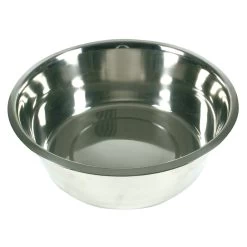 Arquivet Stainless Steel Feeder