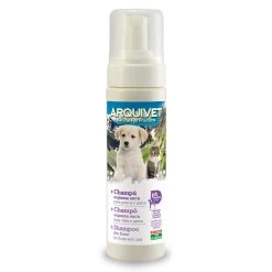 Arquivet Shampoo Dry Foam