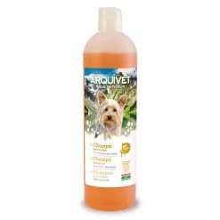 Arquivet Shampoo Protective With Mink Oil