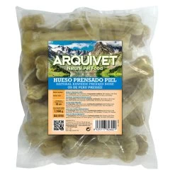 Arquivet 25 X Skin Pressed Bone 13Cm