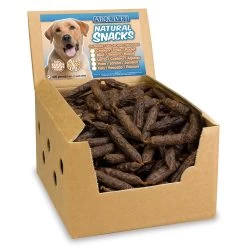 Arquivet Chicken Sausages Box -Dog Supplies Sale Store 8435117828520 2