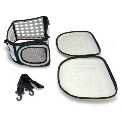 Arquivet Gray Transportin -Dog Supplies Sale Store 8435117831995 6