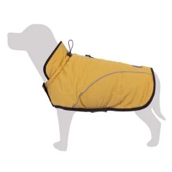 Arquivet Alaska Honey Color Raincoat