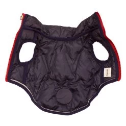 Arquivet Canada Red-Black Reversible Quilted Padded Vest -Dog Supplies Sale Store 8435117872462 4