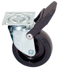 Arppe 4 Ruedas Para Gulliver IV, V, VI Y VII