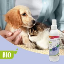 Beaphar Bio Spray Anti-tangle For Dogs And Cats -Dog Supplies Sale Store 8711231121816 2 64649ea54689d
