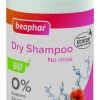 Beaphar Bio Dry Shampoo Spray For Dogs And Cats -Dog Supplies Sale Store 8711231121823 6464e246aba38
