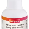 Beaphar Wound Spray For Dogs, Cats, Rodents And Birds -Dog Supplies Sale Store 8711231137473 64a6c42faeed1