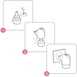 Beaphar No Stress Pack Diffuser And Recharge For Dogs -Dog Supplies Sale Store 8711231148981 1