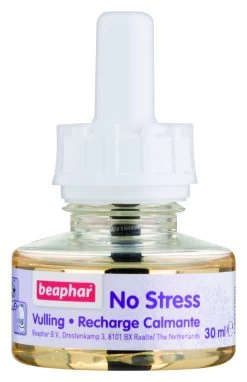 Beaphar No Stress Pack Diffuser And Recharge For Dogs -Dog Supplies Sale Store 8711231148981 3