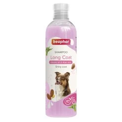 Beaphar Shampoo For Long Haired Dogs