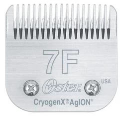 Oster® Oster No. Blade. 7F, Original, (78919-166