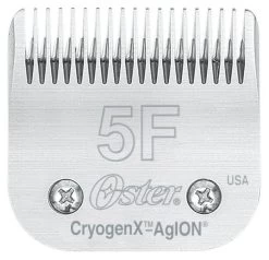 Oster® Oster 80 5F Blade Series 6.3mm.