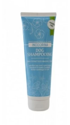 Inodorina Shampoo For Long Coat Dogs