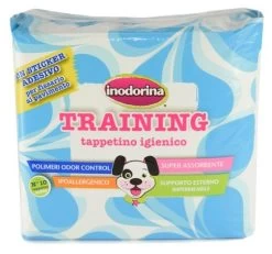 Inodorina Training - Nappy Higienico 10U 60X90Cm.