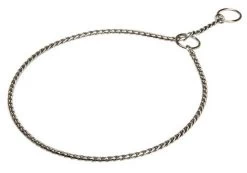 Petpall Metallic Snake Chain Necklace