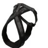 Flamingo Sport Cross Harness Black. Available In Various Sizes