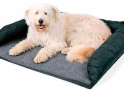 Trixie Car Bed For Nylon / Lining, 95 X 75 Cm -Dog Supplies Sale Store 9f1c7e89d1c904cd1039f68826639ccde5ca2f50 6419d59548fff