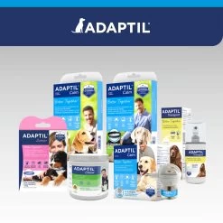 Adaptil Necklace For Dogs -Dog Supplies Sale Store ADAPTIL Calm Collar ML Carousel 11 649ad29aa2b9c