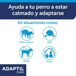 Adaptil Necklace For Dogs -Dog Supplies Sale Store ADAPTIL Calm Collar ML Carousel 3 649ad29a97907
