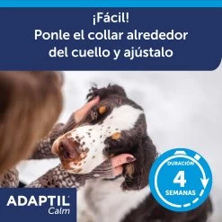 Adaptil Necklace For Dogs -Dog Supplies Sale Store ADAPTIL Calm Collar ML Carousel 5 649ad29a9a6ca