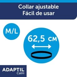 Adaptil Necklace For Dogs -Dog Supplies Sale Store ADAPTIL Calm Collar ML Carousel 6 649ad29a9bc1a