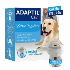 Adaptil Diffuser + Refill 48Ml