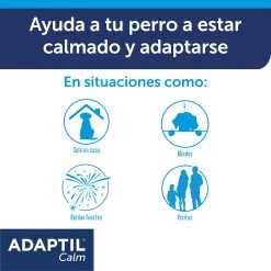 Adaptil Refill 48 Ml -Dog Supplies Sale Store ADAPTIL Calm refill carousel 3 649ad32031df6