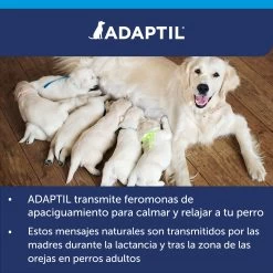 Adaptil Refill 48 Ml -Dog Supplies Sale Store ADAPTIL Calm refill carousel 9 649ad3203acc1