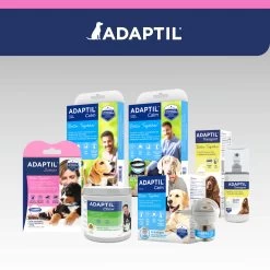 Adaptil Junior Collar -Dog Supplies Sale Store ADAPTIL Junior carousel 11 649ad36bb4008