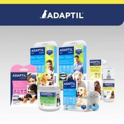 Adaptil Spray 60 Ml -Dog Supplies Sale Store ADAPTIL Transport Spray60ML carousel 10 649ad38ed92b0