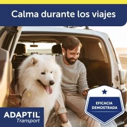 Adaptil Spray 60 Ml -Dog Supplies Sale Store ADAPTIL Transport Spray60ML carousel 6 649ad38ed380e