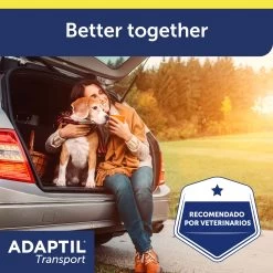Adaptil Spray 60 Ml -Dog Supplies Sale Store ADAPTIL Transport Spray60ML carousel 7 649ad38ed4e7b