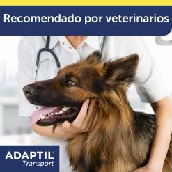 Adaptil Spray 60 Ml -Dog Supplies Sale Store ADAPTIL Transport Spray60ML carousel 8 649ad38ed642b
