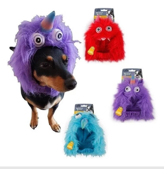 AFP Monstrous Monster Bunch Hat 5 AFP Monstrous Monster Bunch Hat - Image 3