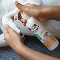 Pawz Dog Boots Spray -Dog Supplies Sale Store AS00046 3 637e12401ebbc