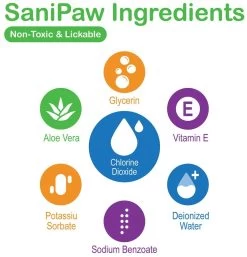 Pawz Dog Boots Spray -Dog Supplies Sale Store AS00046 4 637e123f9c4b4