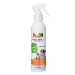 Pawz Dog Boots Spray