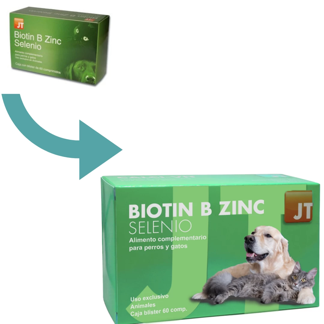 JTPharma Super Biotin-B 60 Tablets 3 JTPharma Super Biotin-B 60 Tablets
