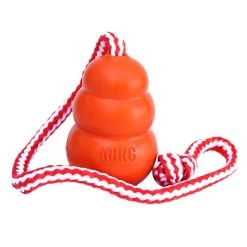 KONG Toy Aqua With Rope