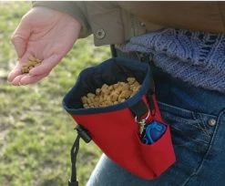 The Company Of Animals Treat Bag -Dog Supplies Sale Store COA Treat Bag PP MG 6 62331e9a5c7d0