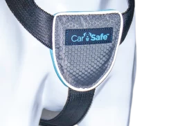The Company Of Animals Carsafe Dog Travel Black Harness -Dog Supplies Sale Store COA29021B COA29121B COA29221B COA29321B 3 637cd80135e6b