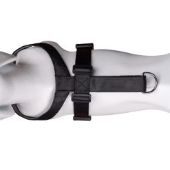 The Company Of Animals Carsafe Dog Travel Black Harness -Dog Supplies Sale Store COA29021B COA29121B COA29221B COA29321B 5 637cd80386369