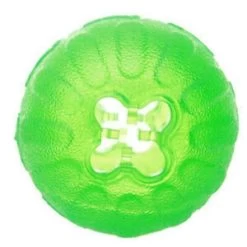 Starmark Treat Dispensing Chew Ball -Dog Supplies Sale Store ChewBall 621650e5e2bd2