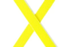 Flexi Neon Giant Leash Yellow Strap -Dog Supplies Sale Store Correa Neon Giant Cinta Amarilla reflectante 6304dae72bb5c