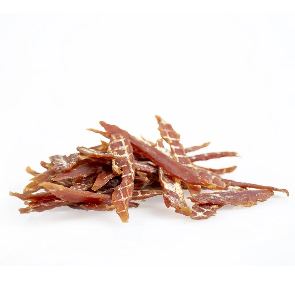 Duvo Plus Tender Duck Fillets For Dogs 4 Duvo Plus Tender Duck Fillets For Dogs - Image 2