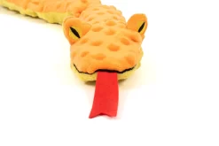 Gloria Pets Plush For Dogs Snake Dogmonsters -Dog Supplies Sale Store Gloria Pets Peluche para perros Dogmonsters de Serpiente 63176bb6528a1