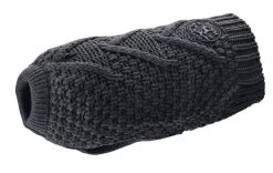 Hunter Dog Pullover Malmö Negro