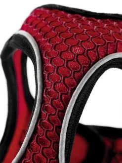 Hunter Comfort Harness Comfort Wire Red -Dog Supplies Sale Store HU66601 HU66602 HU66603 HU66604 HU66605 HU66606 HU66607 HU67467 2 62b03bb4c4d49